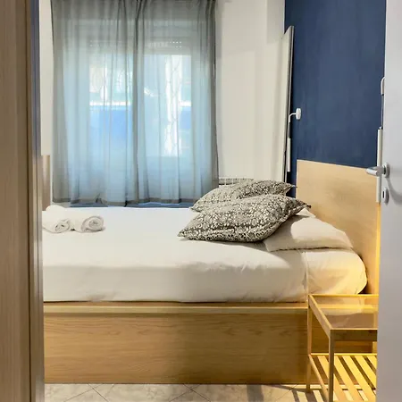Martesana 16 - Apartamento Milão