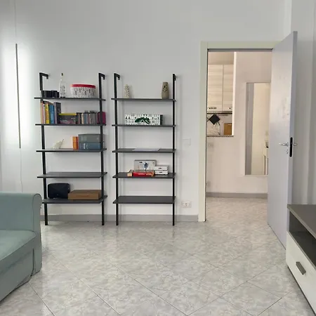 Martesana 16 - Apartamento Milão