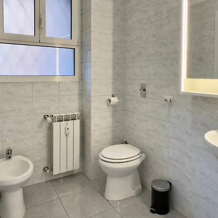 Martesana 16 - Apartamento Milão