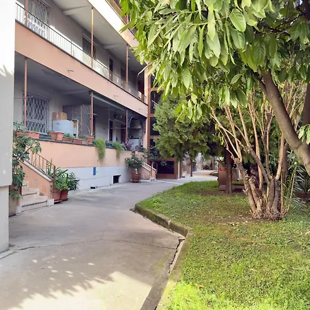Apartment Martesana 16 - *