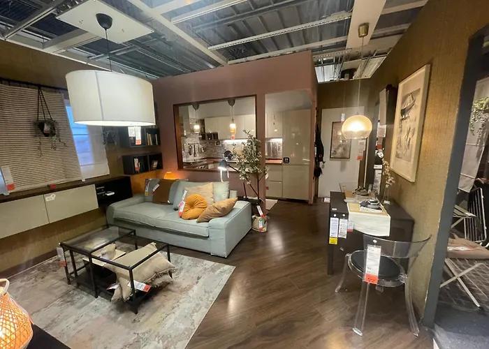 Apartamento Martesana 16 - *