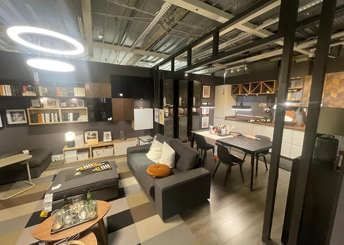 Martesana 16 - Apartamento